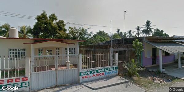 AGENCIA MUNICIPAL PUERTO MADERO